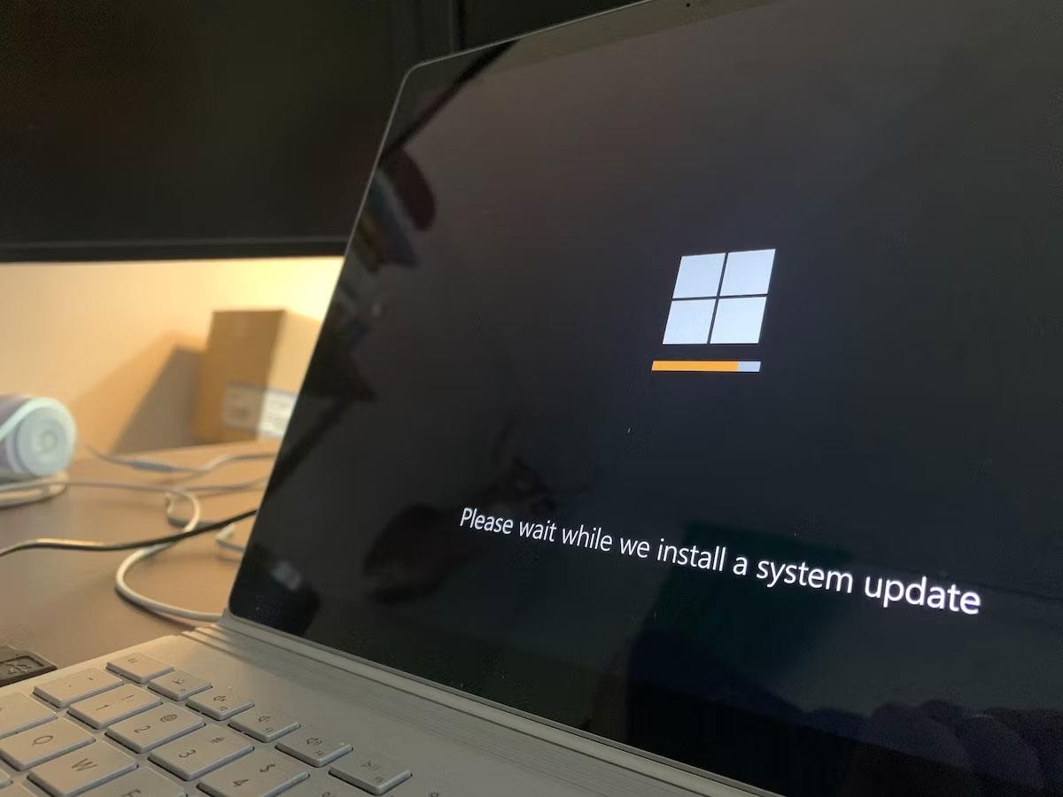 Ako opraviť chybu Nezistený pevný disk v systéme Windows Ako opraviť chybu Nezistený pevný disk v systéme Windows