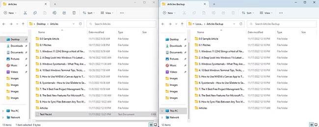 Kako sinhronizirati datoteke med dvema računalnikoma Windows z AOMEI Kako sinhronizirati datoteke med dvema računalnikoma Windows z AOMEI